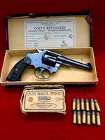 Colt Revolver    Img-5