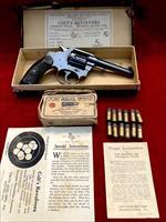 Colt Revolver    Img-8