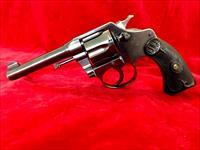 Colt Revolver    Img-1