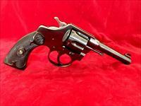Colt Revolver    Img-9