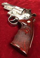 Smith & Wesson 44 Magnum  Img-4