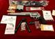 Smith & Wesson Performance Center 500 Revolver 