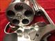 Smith & Wesson Performance Center 500 Revolver 