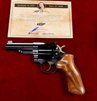Ruger GP100 Jeff Quinn 44 special  Img-2