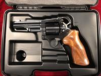 Ruger GP100 Jeff Quinn 44 special  Img-1