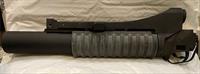 Colt M203 37mm Grenade Launcher, 12" Barrel