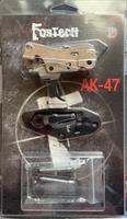 Fostech Echo II Binary Trigger for AK-47