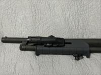 Mossberg 500 12 Gauge Shotgun 