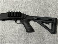 Mossberg 500 12 Gauge Shotgun 