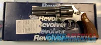 SMITH AND WESSON 581 357