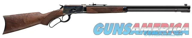 WINCHESTER 1892 DELUXE TAKEDOWN .45 COLT