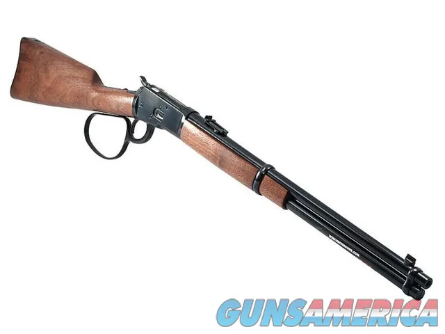 WINCHESTER 1892 LARGE LOOP .357