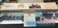 **ATTENTION RUGER COLLECTORS** RED LABEL PROTOTYPE