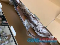 **ATTENTION RUGER COLLECTORS** RED LABEL PROTOTYPE