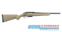 RUGER AMERICAN 7.62X39! HARD TO FIND