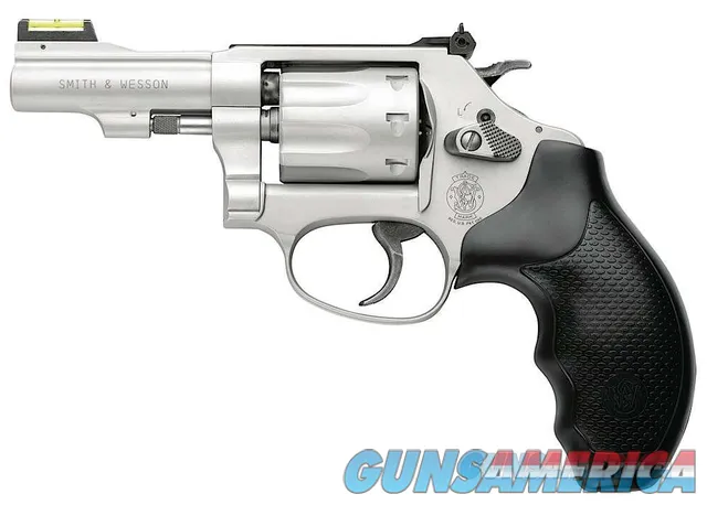 SMITH AND WESSON 317-3 22LR HARD TO FIND