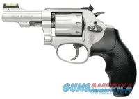 SMITH AND WESSON 317-3 22LR HARD TO FIND