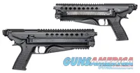 HOT AND RARE! KELTEC'S NEW P50 5.7X28!