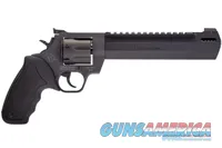 TAURUS RAGING HUNTER 8" 3/8 .357 MAG