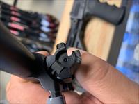 RARE FACTORY CONVERTED SAIGA 7.62X39 MINT UNFIRED 