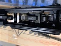 RARE FACTORY CONVERTED SAIGA 7.62X39 MINT UNFIRED 