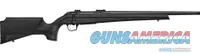 NEW cz 600 7.62X39 