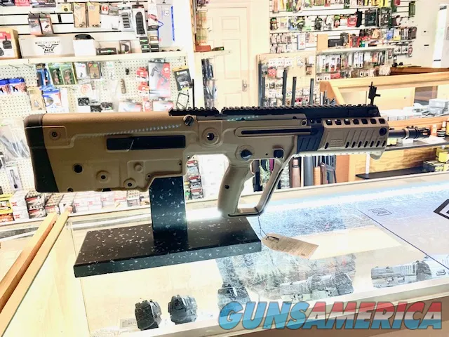 IWI x95 NO LONGER MADE! in .300 AAC 