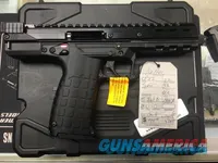 KELTEC CP33 22 LR 