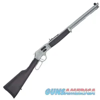 HARD TO FIND HENRY ALL WEATHER .44 MAG