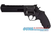 TAURUS RAGING HUNTER .44 MAG 