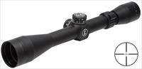 LEUPOLD AR 3X9 SCOPE