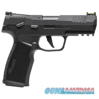 SIG SAUER P322X 22LR