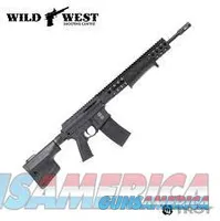 TROY 300 AAC PUMP AR15