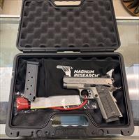 MAGNUM RESEARCH 1911 U