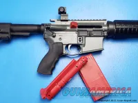MANTIX BLACKBEARD AUTO TRIGGER RESET TRAINING AR15