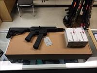 TNW AERO Survival rifle .45 ACP GLOCK MAGS PACKAGE