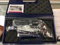 NEW COLT PYTHON 6 357