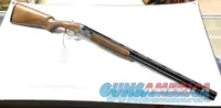BERETTA 686 SILVER PIGEON I 2028 GAUGE COMBO SET