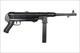 ATI GSG MP40 CLONE 9MM