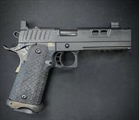 STI International DVC P DUO 5.0" 9x19 SAAMI BLACKOUT