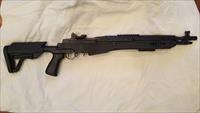 Springfield Socom 16 CQB