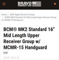 BCM Bravo Company USA   Img-3