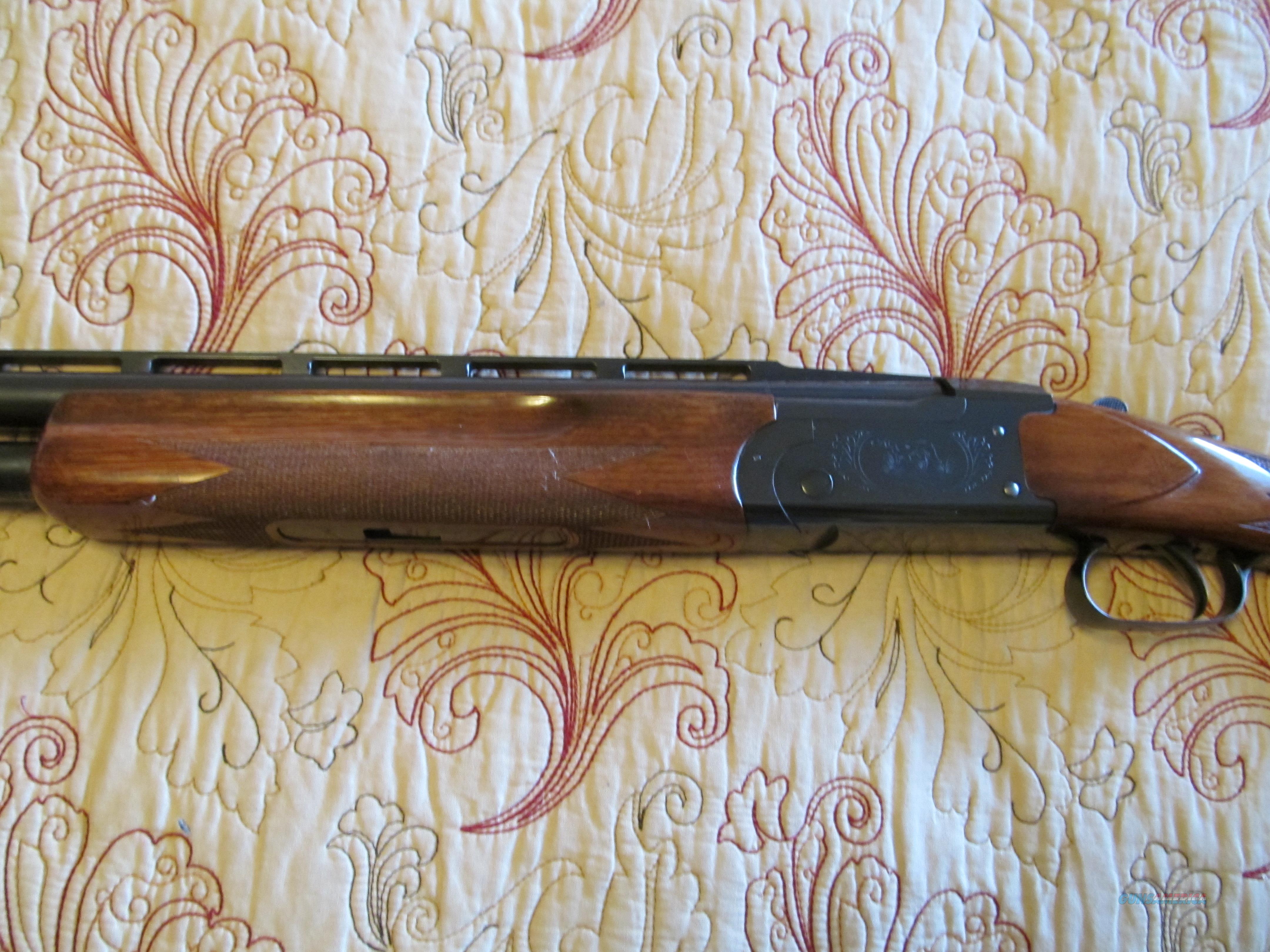 Pumremington 3200 Recall 30 - metlurg