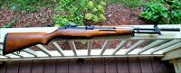 Beretta BM-59 BM-62