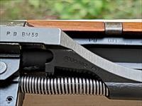 Beretta BM-59 BM-62
