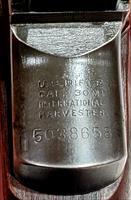 International Harvester Garand