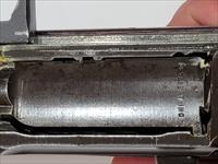 International Harvester Garand