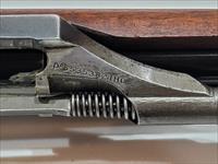 International Harvester Garand