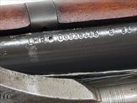 International Harvester Garand