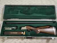 Browning Citori XS Skeet